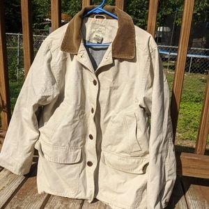 LL. Bean Jacket